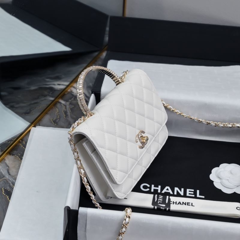 Chanel WOC Bags